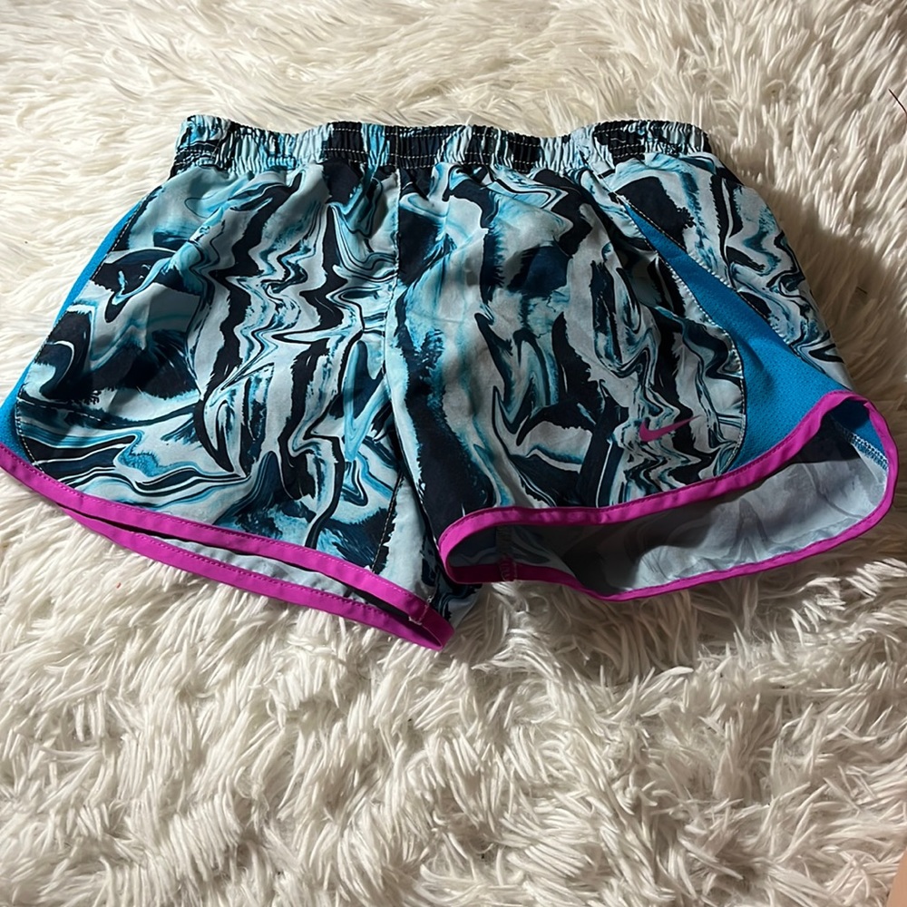 Kids Nike shorts , never worn